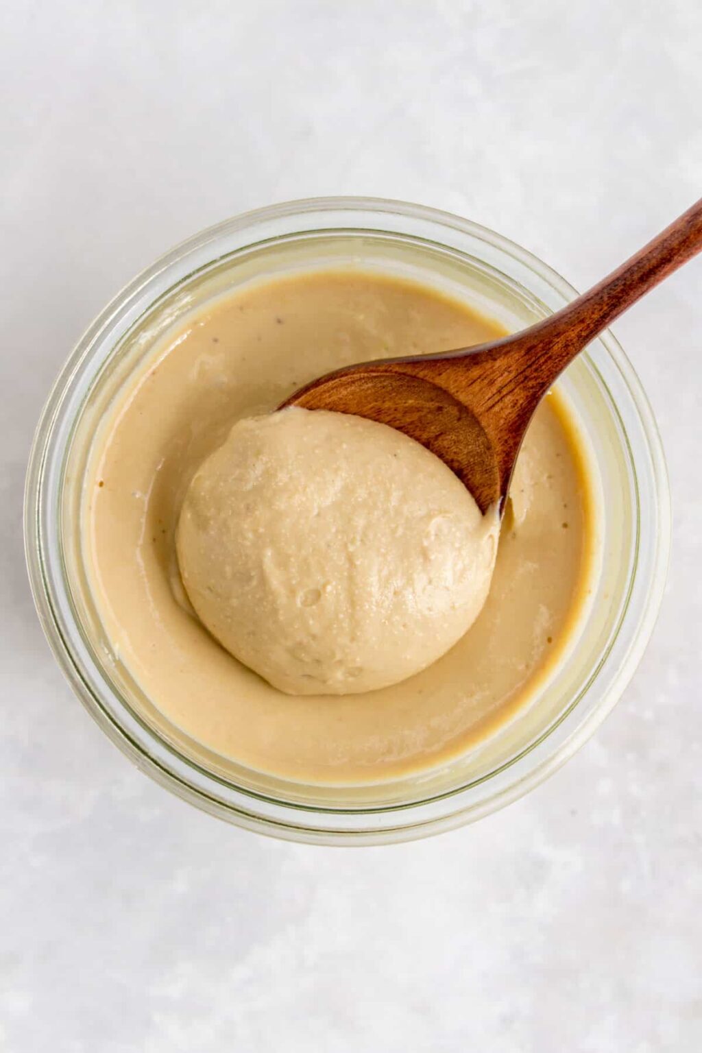 Creamy Cashew Butter Carmy Easy Healthyish Recipes