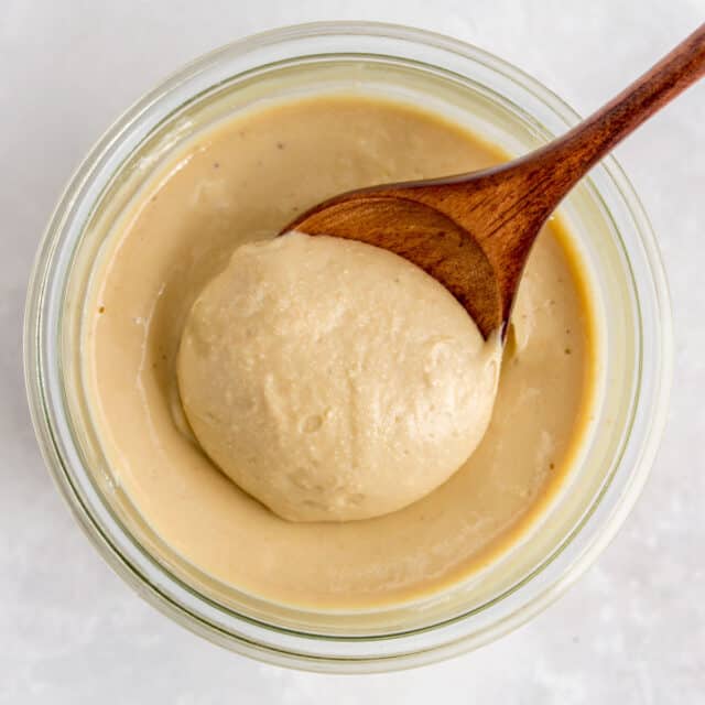 Creamy Cashew Butter Carmy Easy Healthyish Recipes