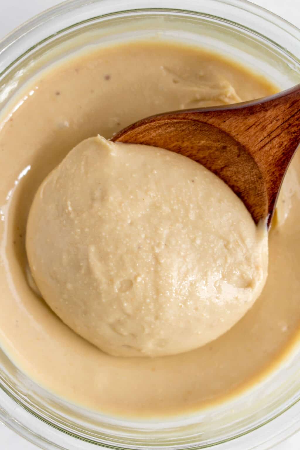 Creamy Cashew Butter Carmy Easy Healthyish Recipes