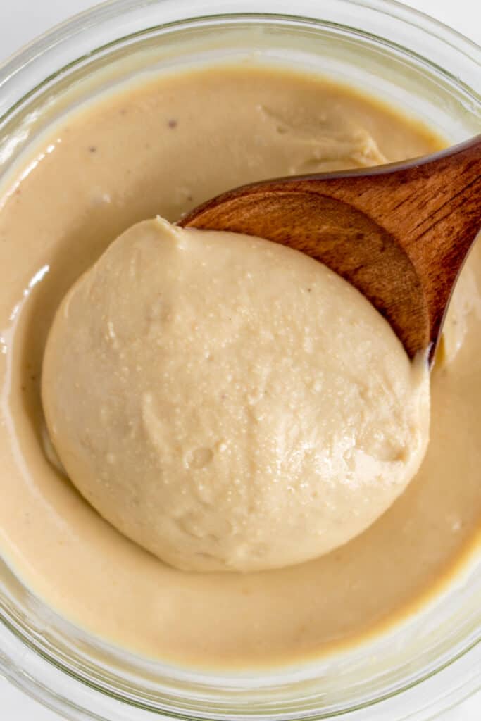 Creamy Cashew Butter Carmy Easy Healthyish Recipes
