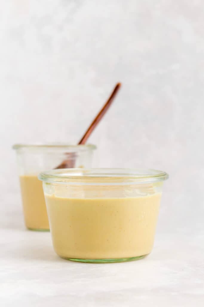 Creamy Cashew Butter Carmy Easy Healthyish Recipes