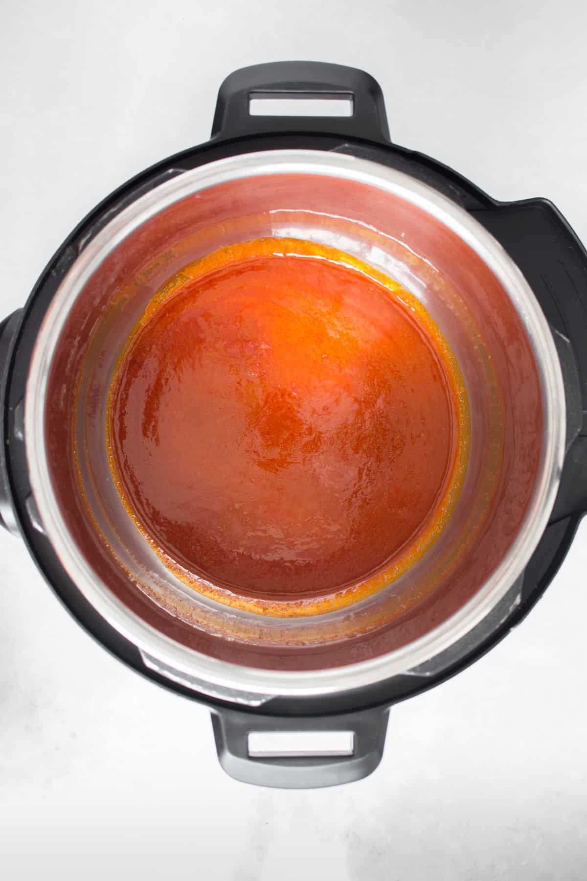 Instant Pot Buffalo Chicken Carmy Easy Healthyish Recipes