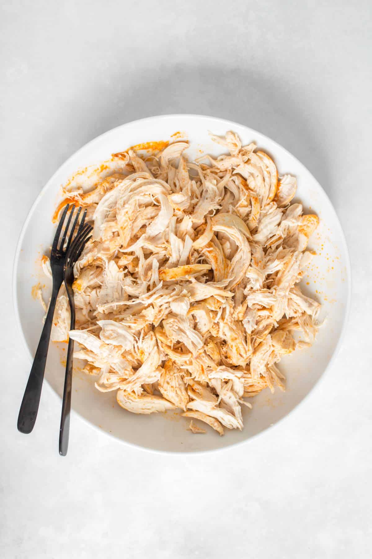 Instant Pot Buffalo Chicken Carmy Easy Healthyish Recipes