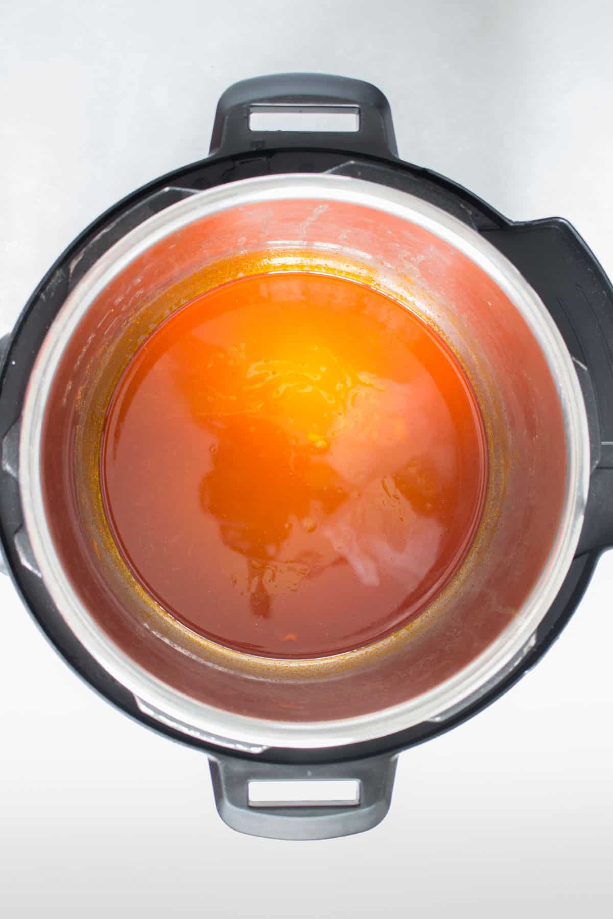 Instant Pot Buffalo Chicken Carmy Easy Healthyish Recipes