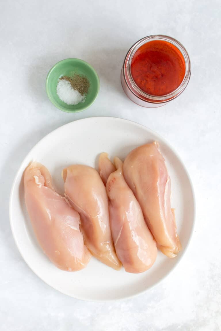 Instant Pot Buffalo Chicken Carmy Easy Healthyish Recipes