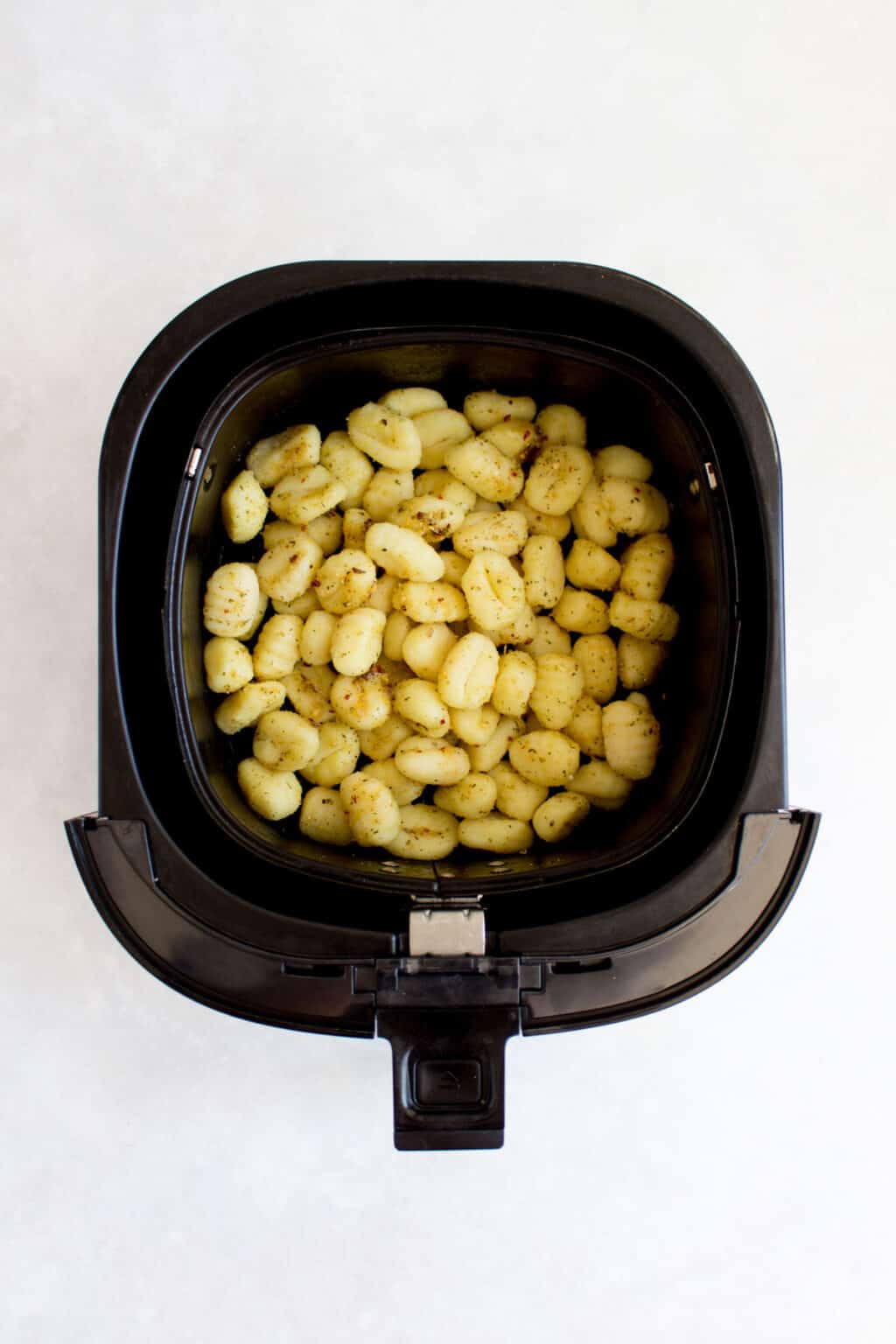 Air Fryer Gnocchi Carmy Easy Healthyish Recipes