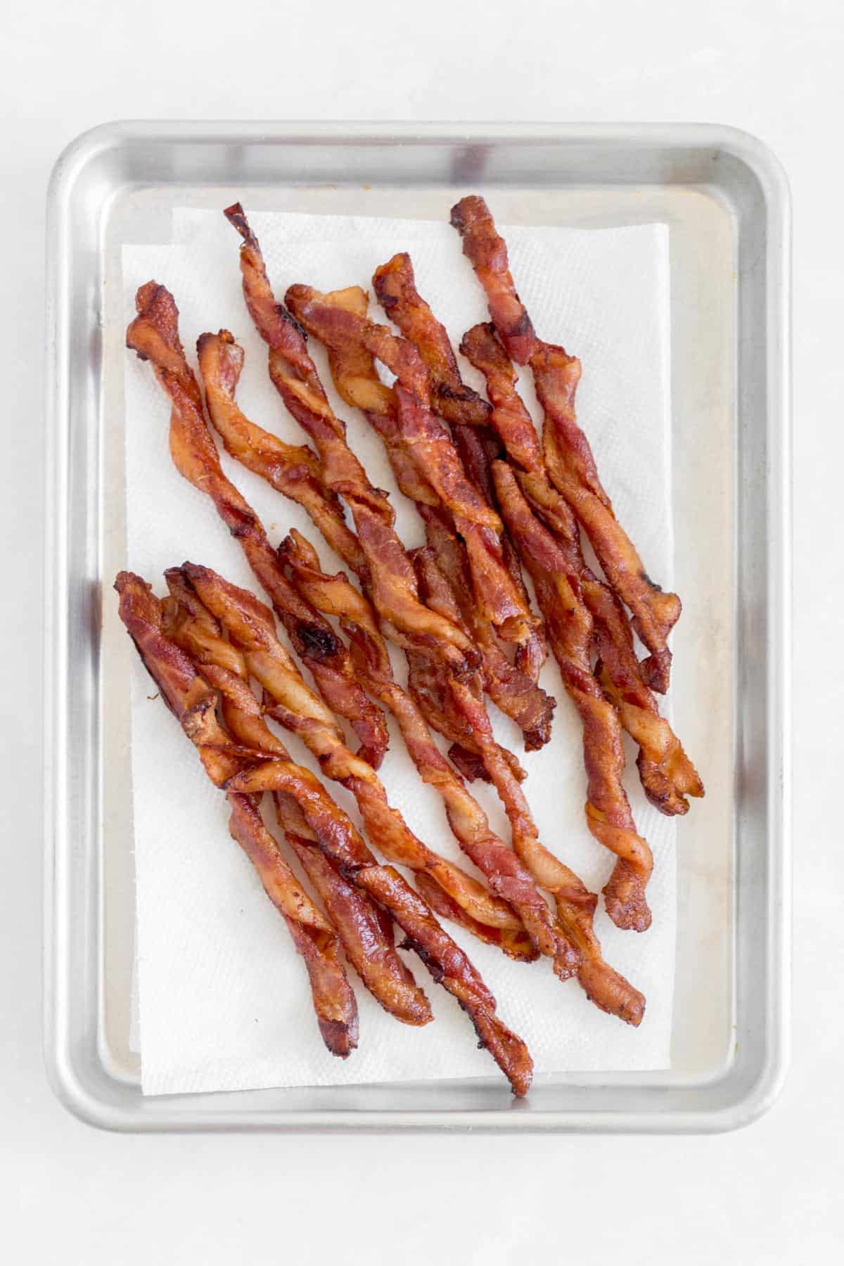 Twisted Bacon Carmy Easy Healthyish Recipes