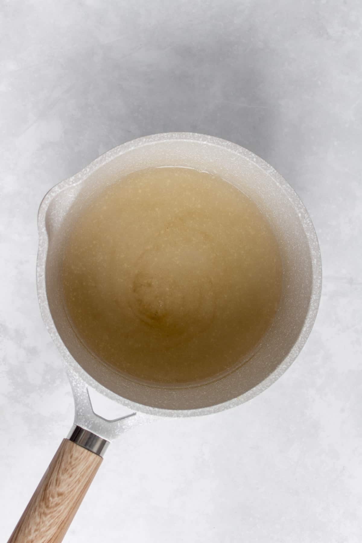 Tempura Dipping Sauce (Tentsuyu) Carmy Easy Healthyish Recipes