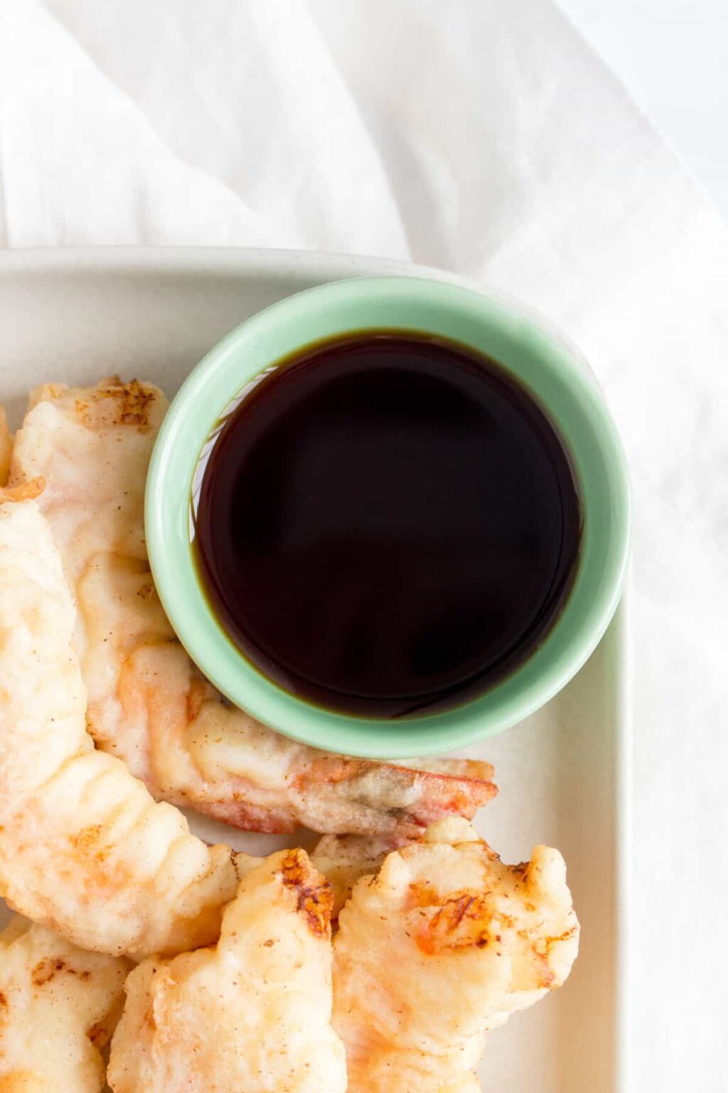 Tempura Dipping Sauce (Tentsuyu) Carmy Easy Healthyish Recipes