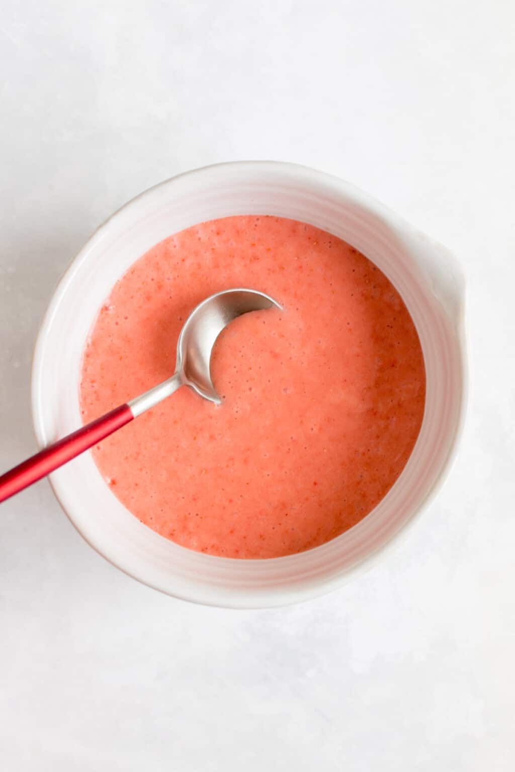 Strawberry Vinaigrette Carmy Easy Healthyish Recipes