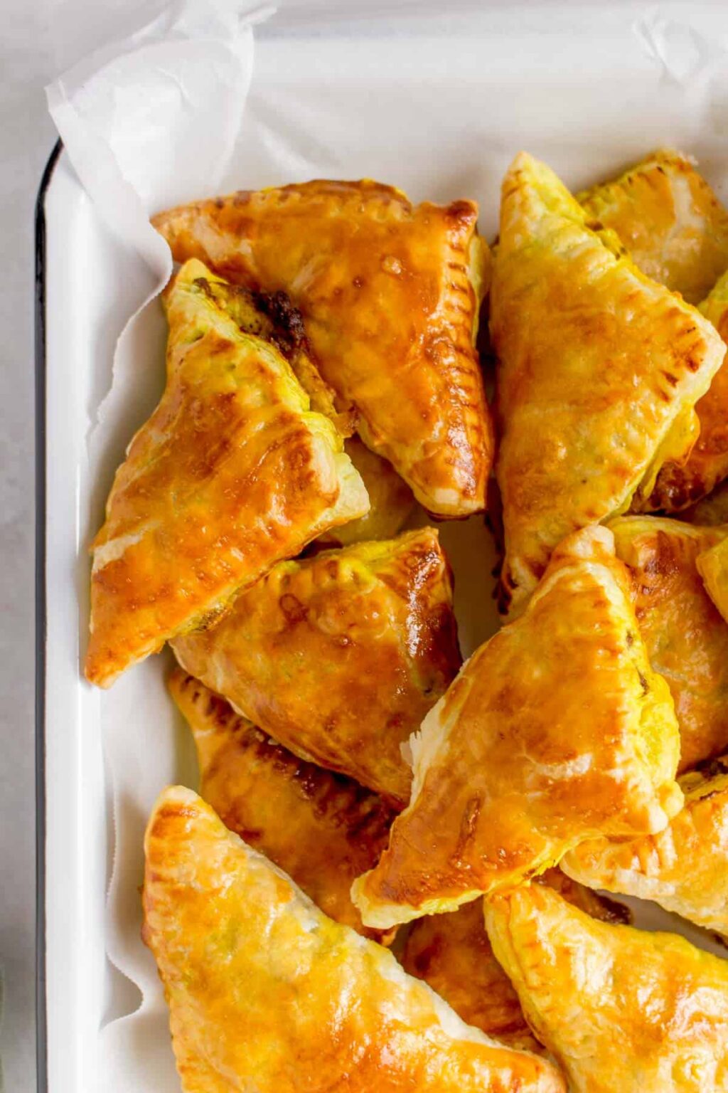 Beef Curry Puffs Carmy Easy Healthyish Recipes