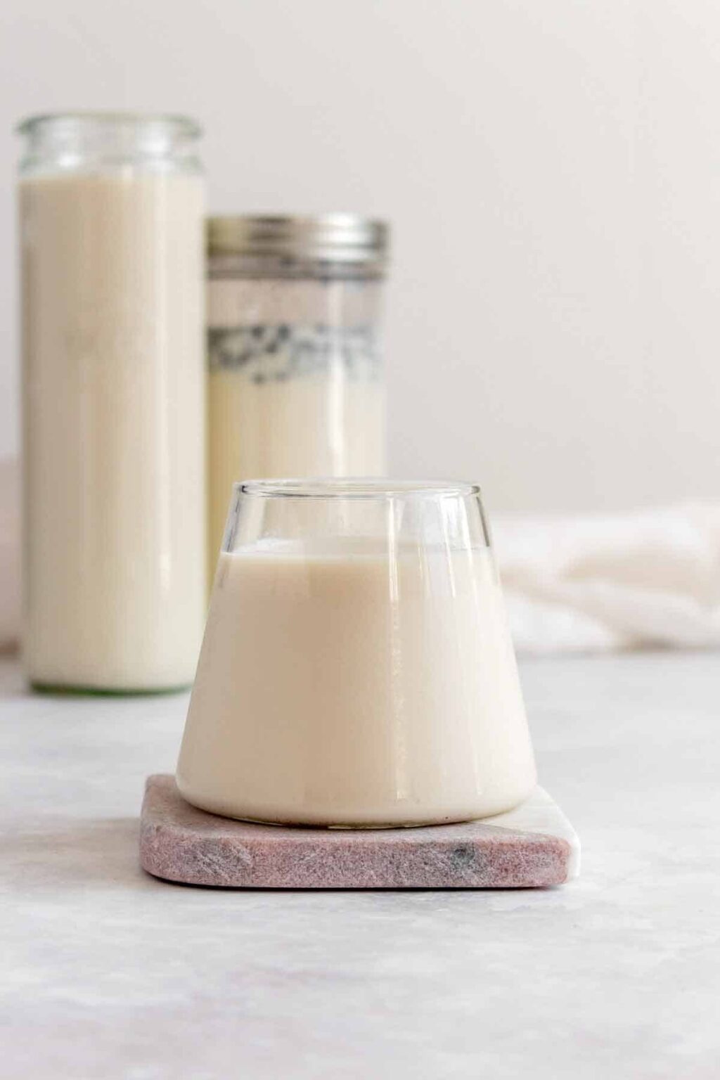 Cold Brew Milk Tea Cold Brew Tea with Milk Hojicha Milk