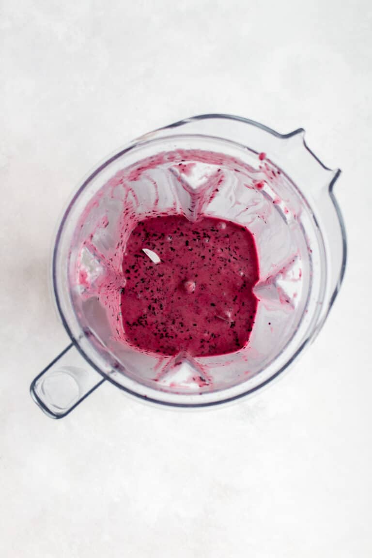 Blueberry Vinaigrette Carmy Easy Healthyish Recipes