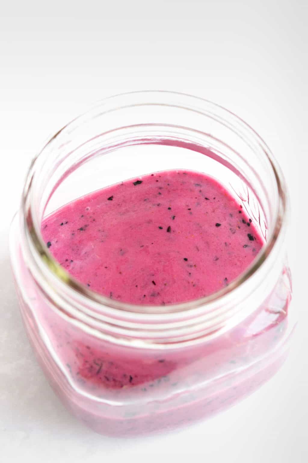 Blueberry Vinaigrette Carmy Easy Healthyish Recipes
