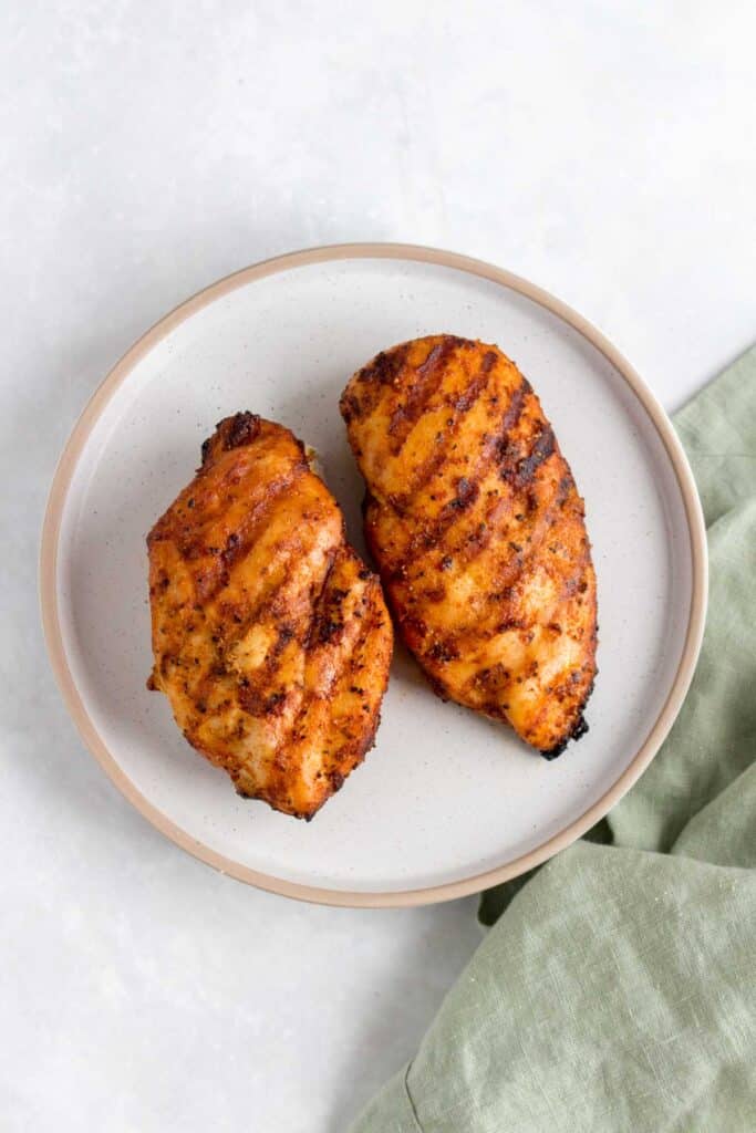 How to Grill Chicken Breasts Carmy Easy Healthyish Recipes