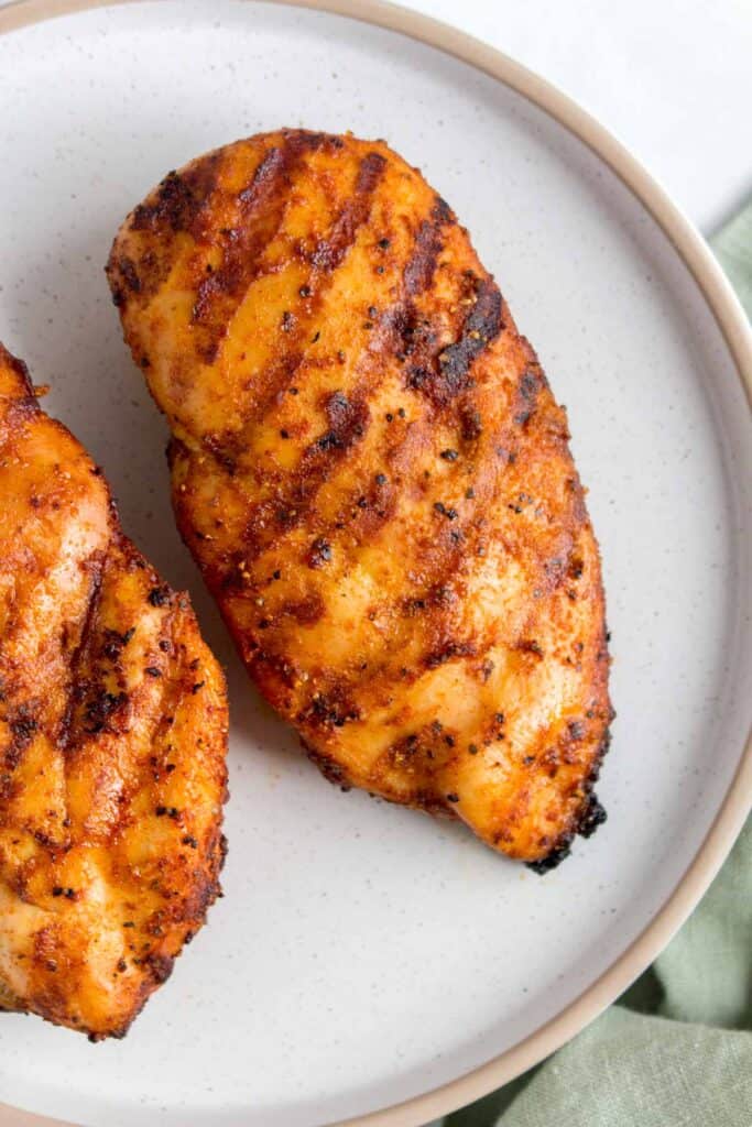 How to Grill Chicken Breasts Carmy Easy Healthyish Recipes