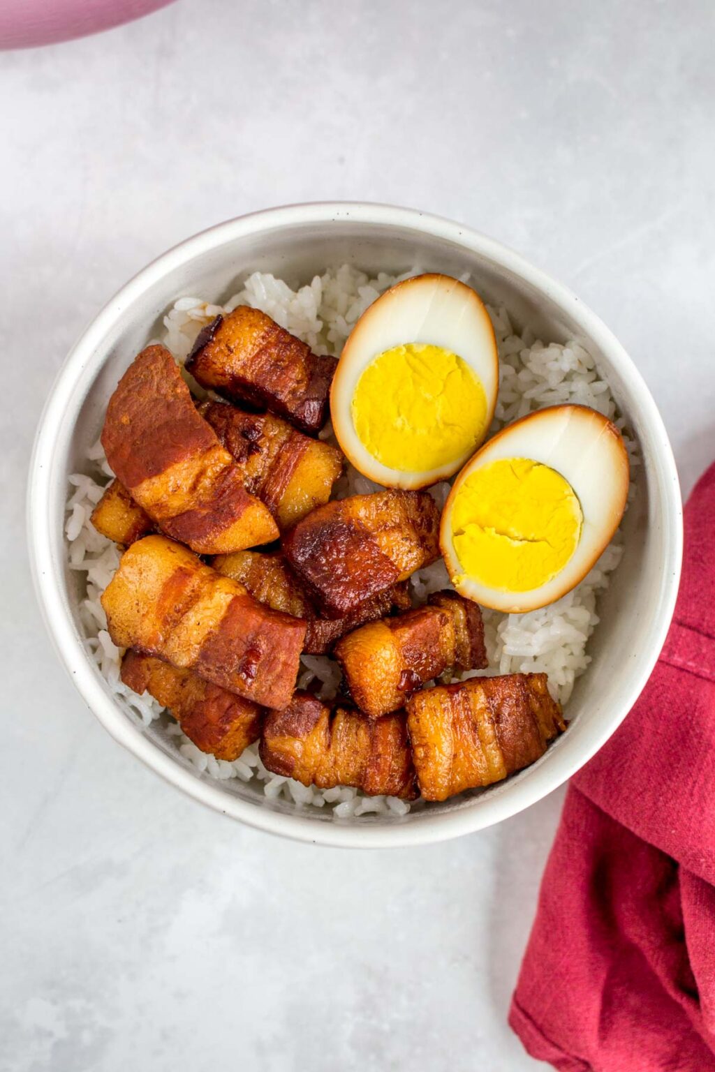 Thit Kho (Vietnamese Caramelized Pork and Eggs) Easy Healthyish Recipes