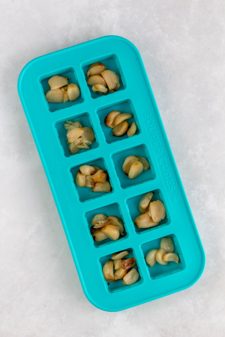 How to Roast Garlic Carmy Easy Healthyish Recipes