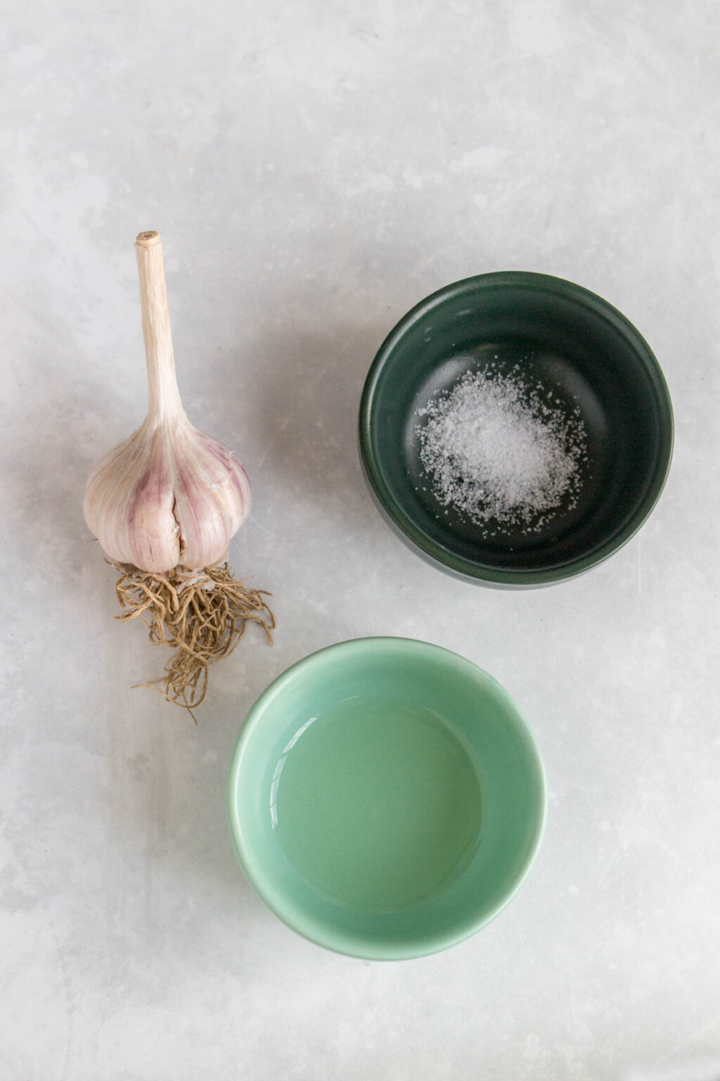 Roasted Garlic in an Air Fryer How to Roast Garlic in the Air Fryer