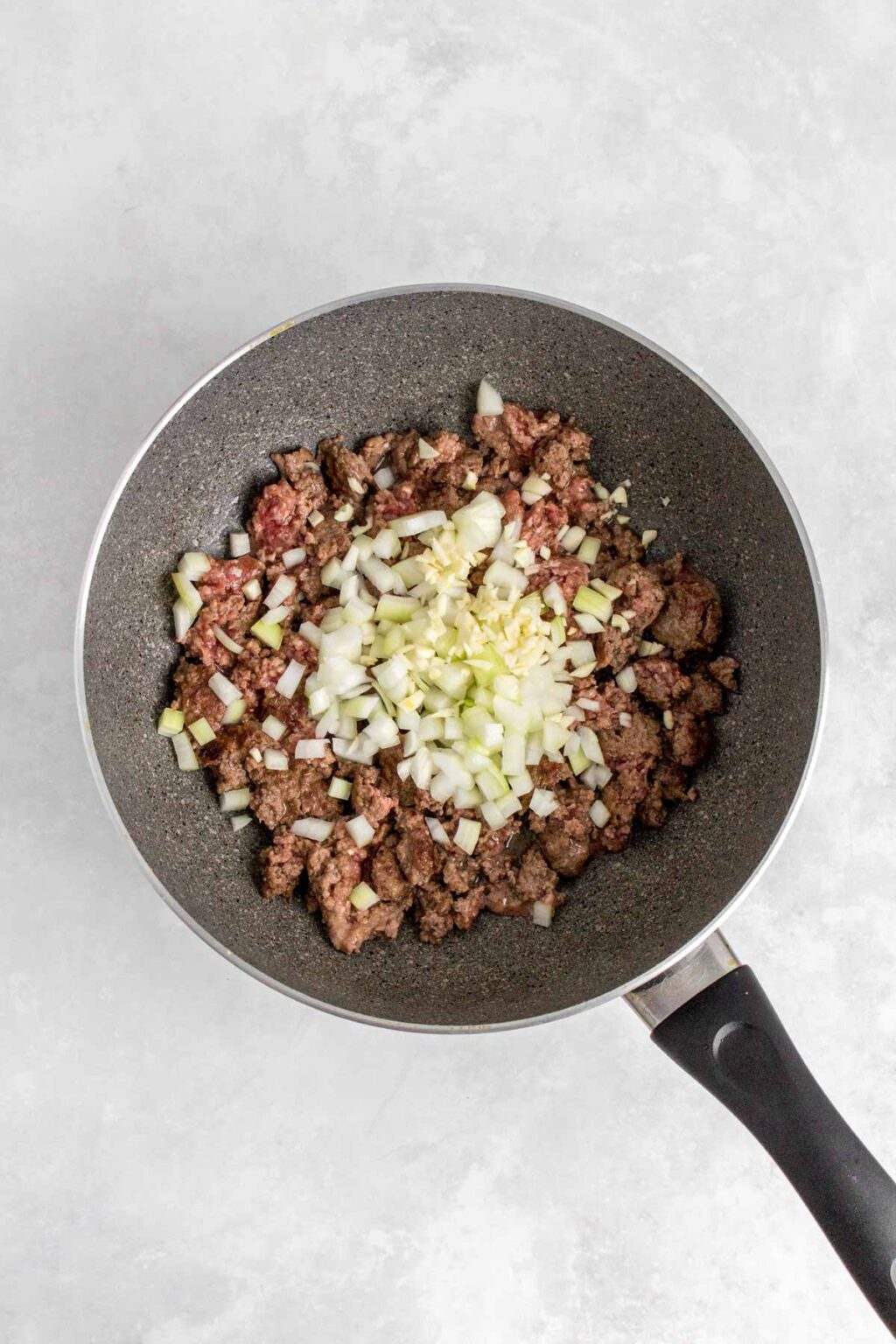 Ground Beef and Eggs Bowl Carmy Easy Healthyish Recipes