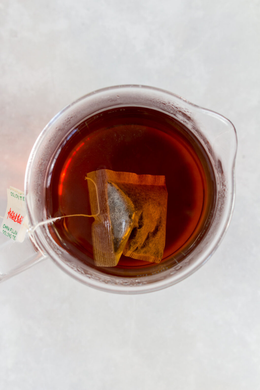 Hong Kong Iced Tea (香港凍檸茶) Carmy Easy Healthyish Recipes