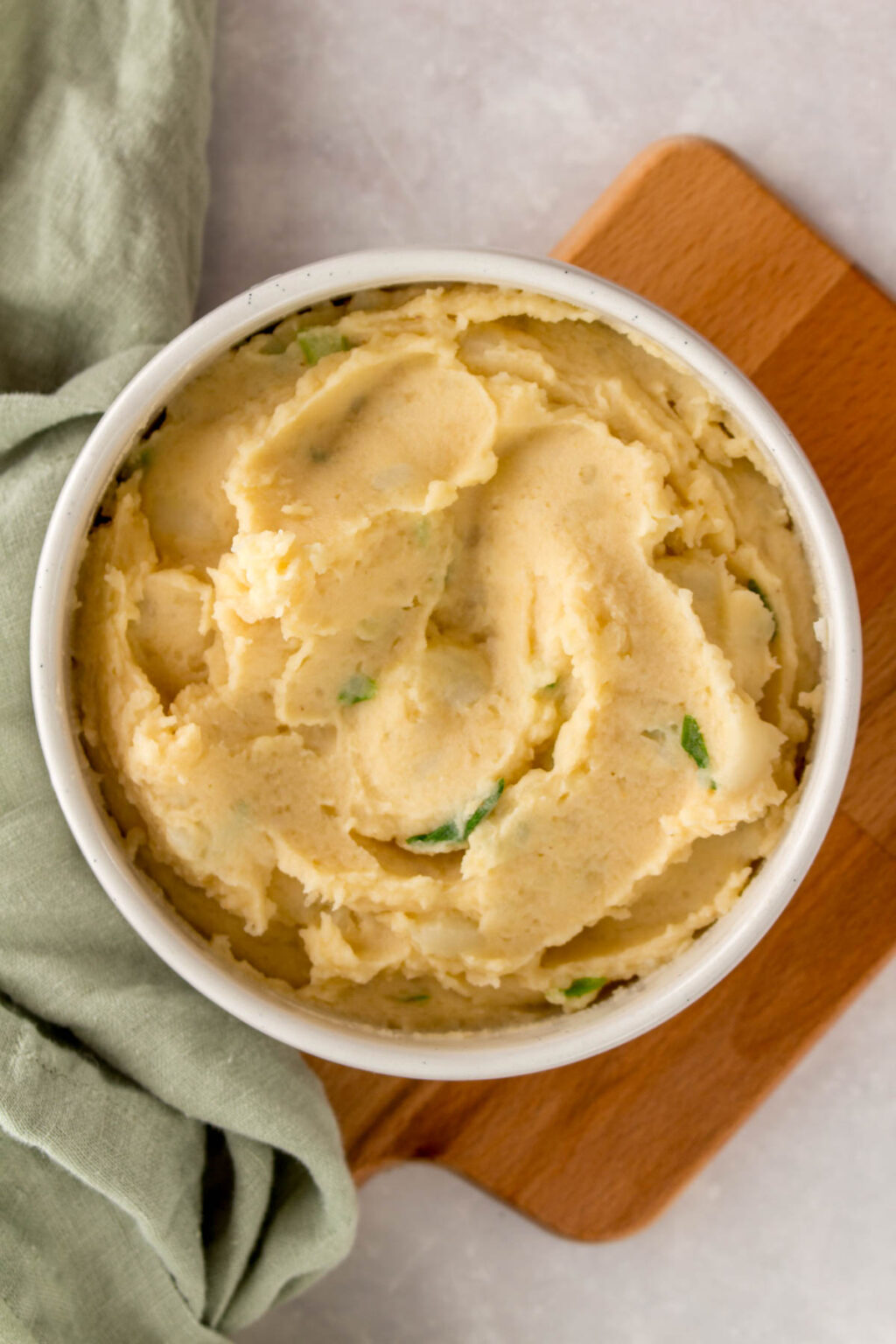 Miso Mashed Potatoes Carmy Easy Healthyish Recipes