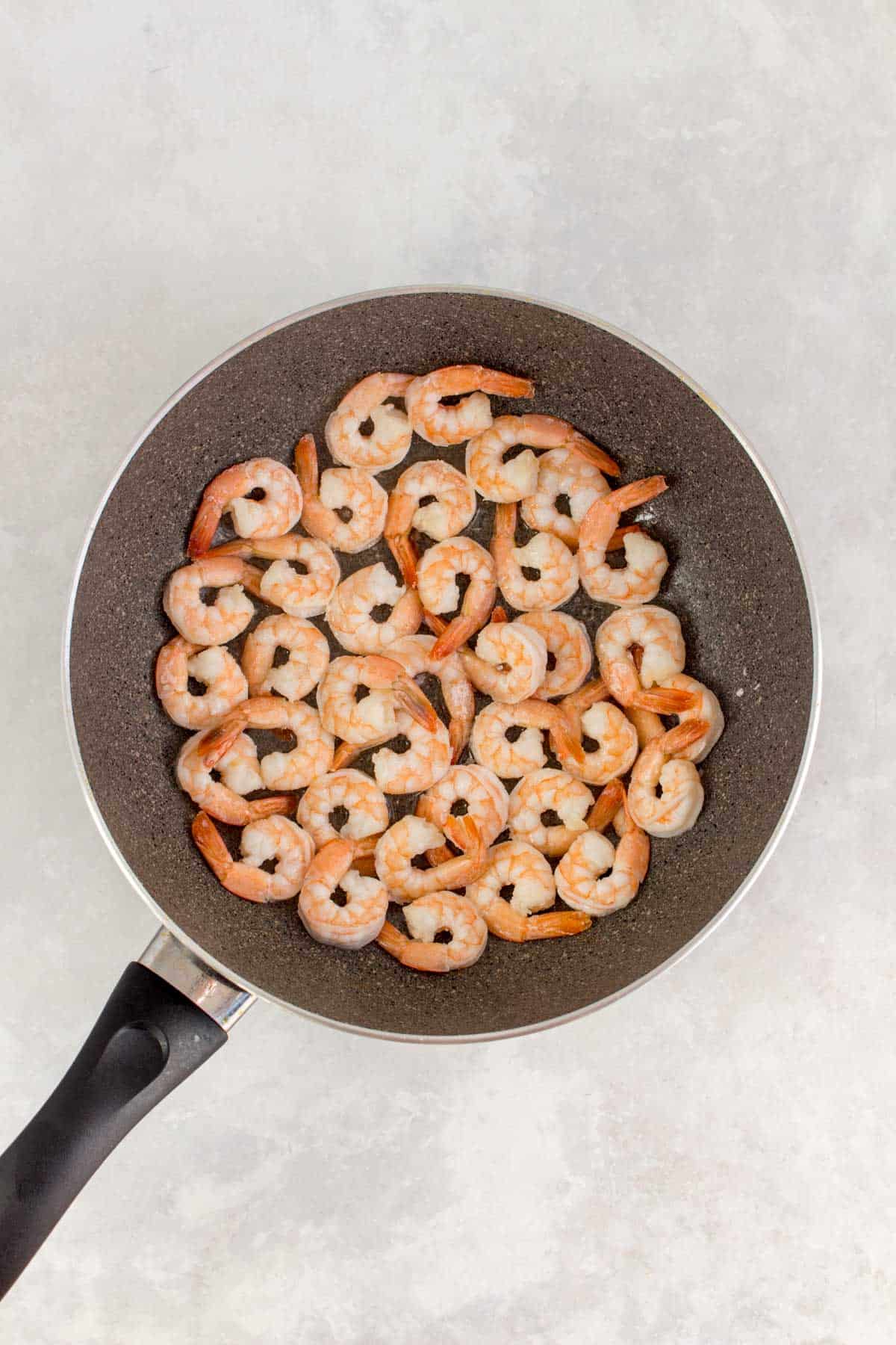 Shrimp and Broccoli Stir Fry - Carmy - Easy Healthy-ish Recipes