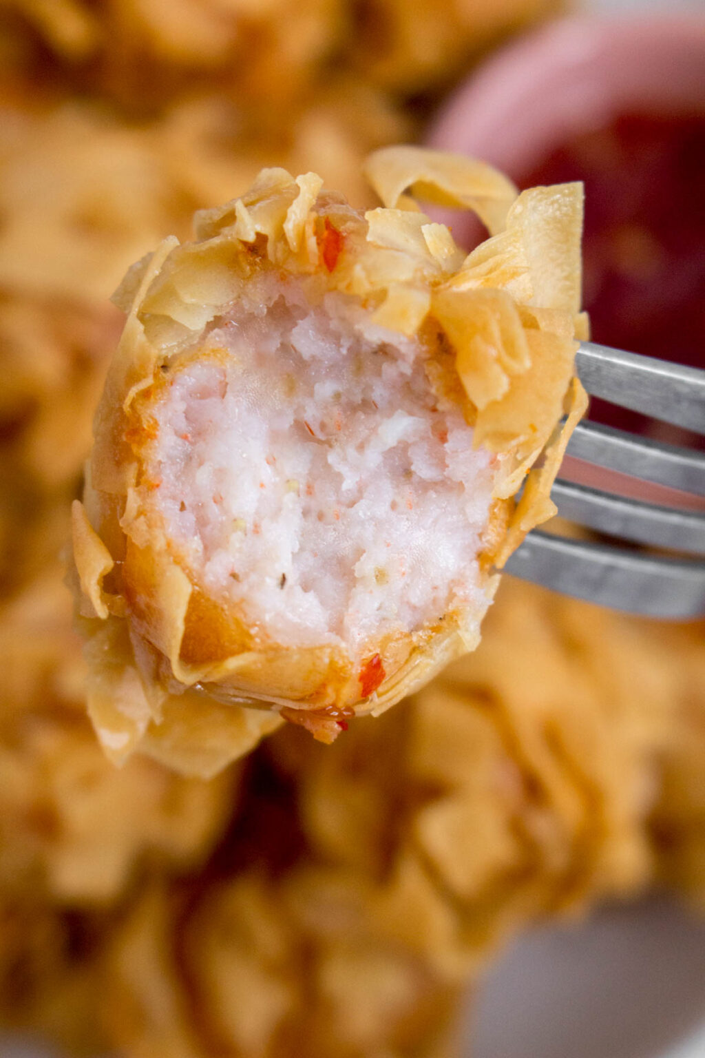 Fried Shrimp Balls Carmy Easy Healthyish Recipes