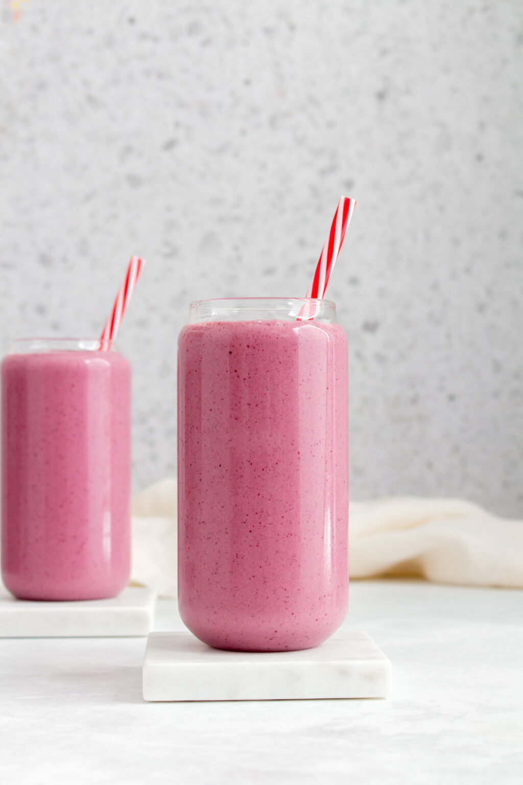 Tofu Smoothie Carmy Easy Healthyish Recipes