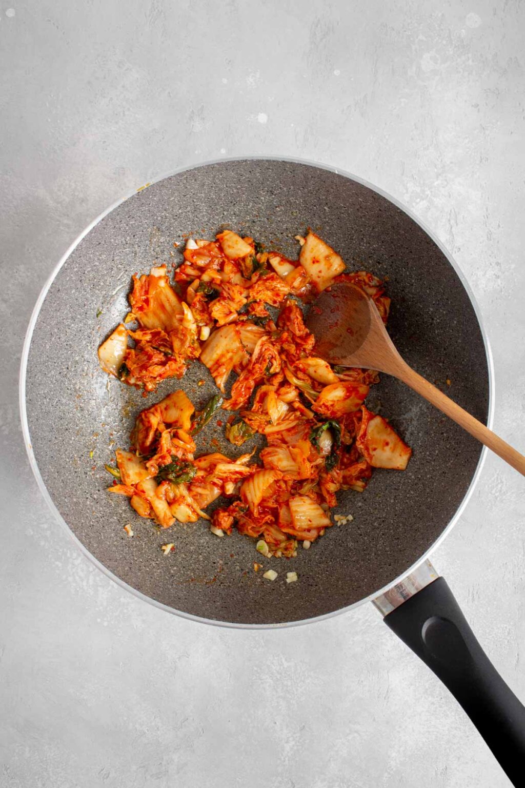 Tuna Kimchi Fried Rice Carmy Easy Healthyish Recipes