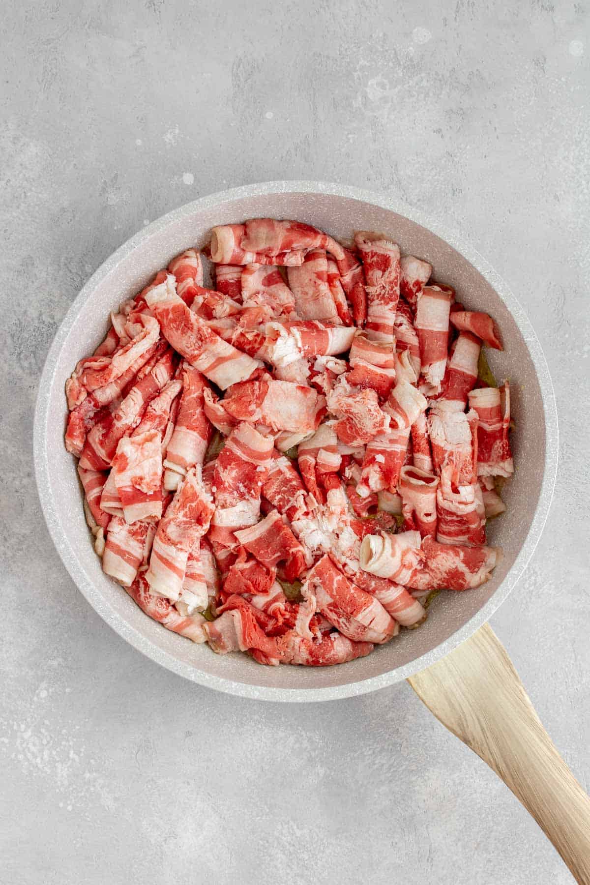 Beef Pepper Rice (Pepper Lunch Inspired) - Easy Healthy-ish Recipes