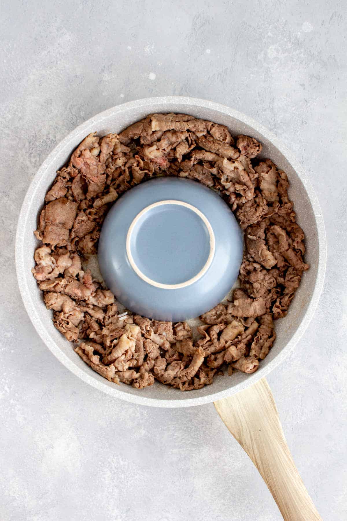 Beef Pepper Rice (Pepper Lunch Inspired) - Easy Healthy-ish Recipes