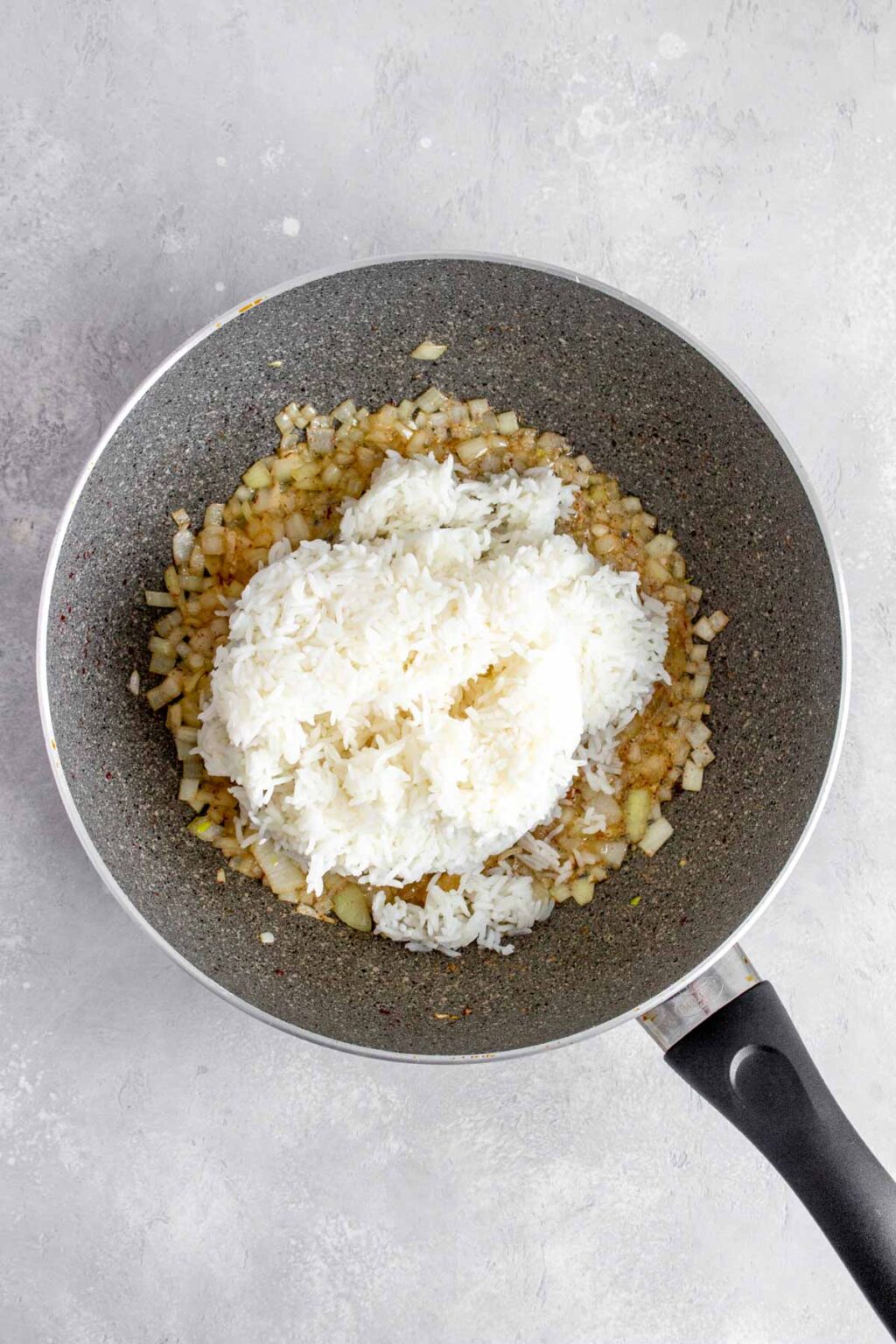 Ketchup Fried Rice Carmy Easy Healthyish Recipes