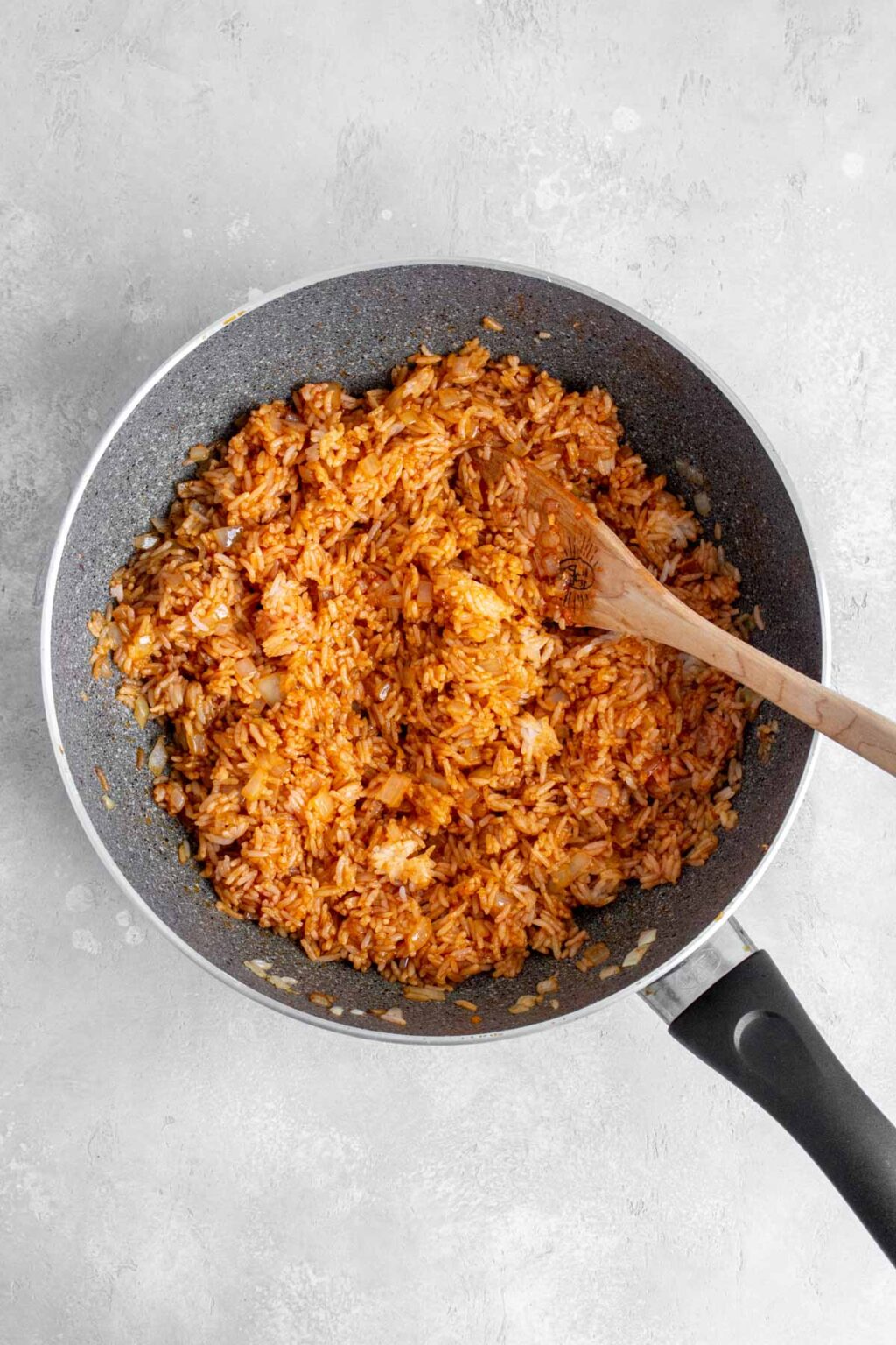 Ketchup Fried Rice Carmy Easy Healthyish Recipes