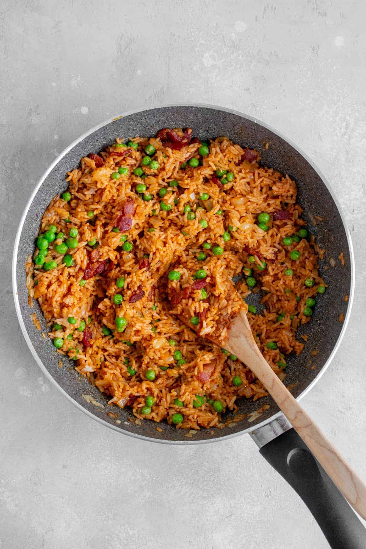 Ketchup Fried Rice Carmy Easy Healthyish Recipes