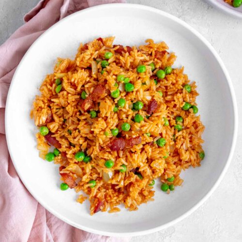 Ketchup Fried Rice Carmy Easy Healthyish Recipes