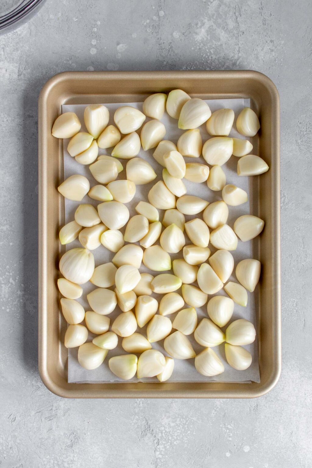 How to Freeze Garlic Cloves Carmy Easy Healthyish Recipes