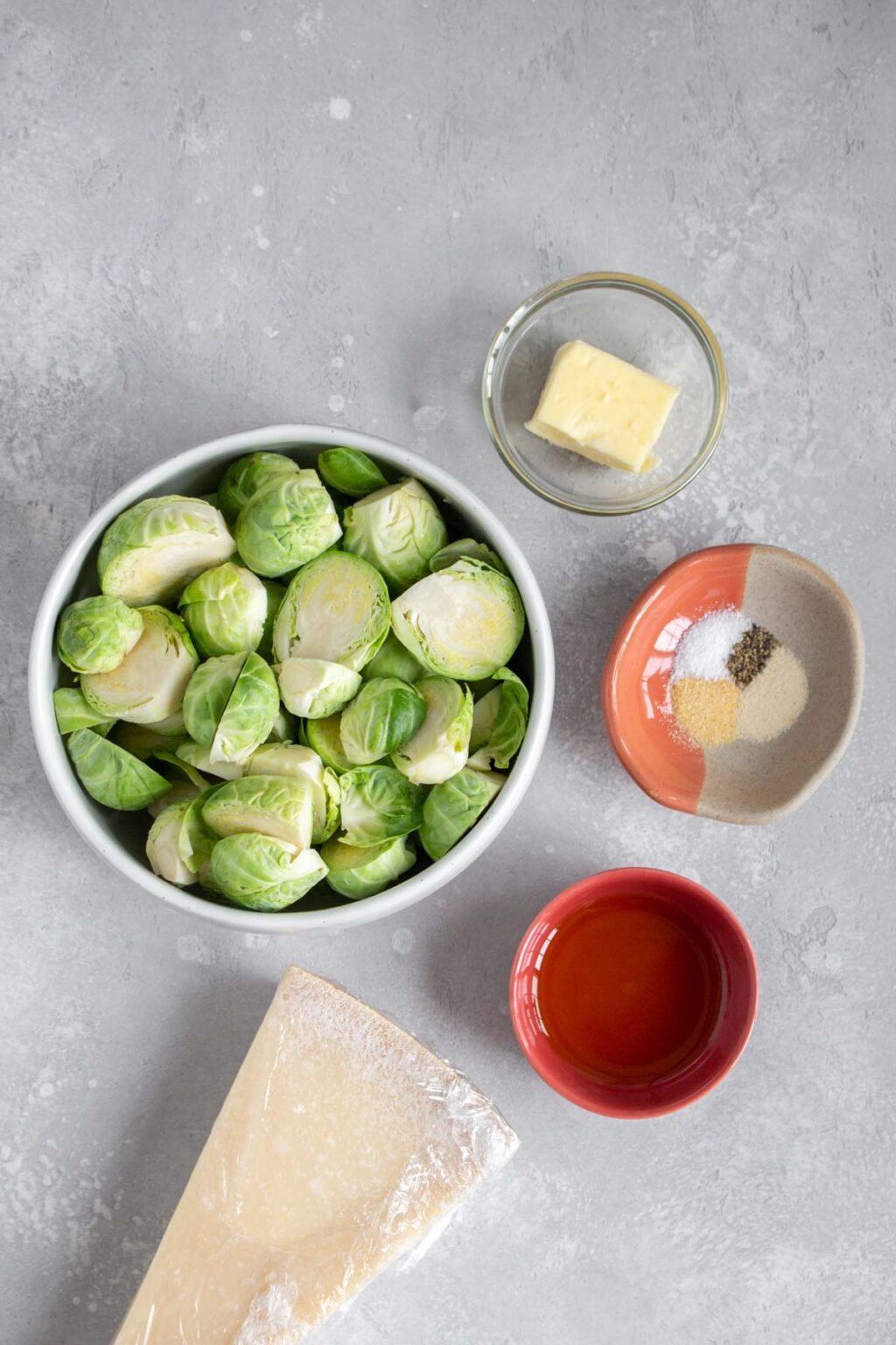 Pan Fried Brussels Sprouts Carmy Easy Healthyish Recipes