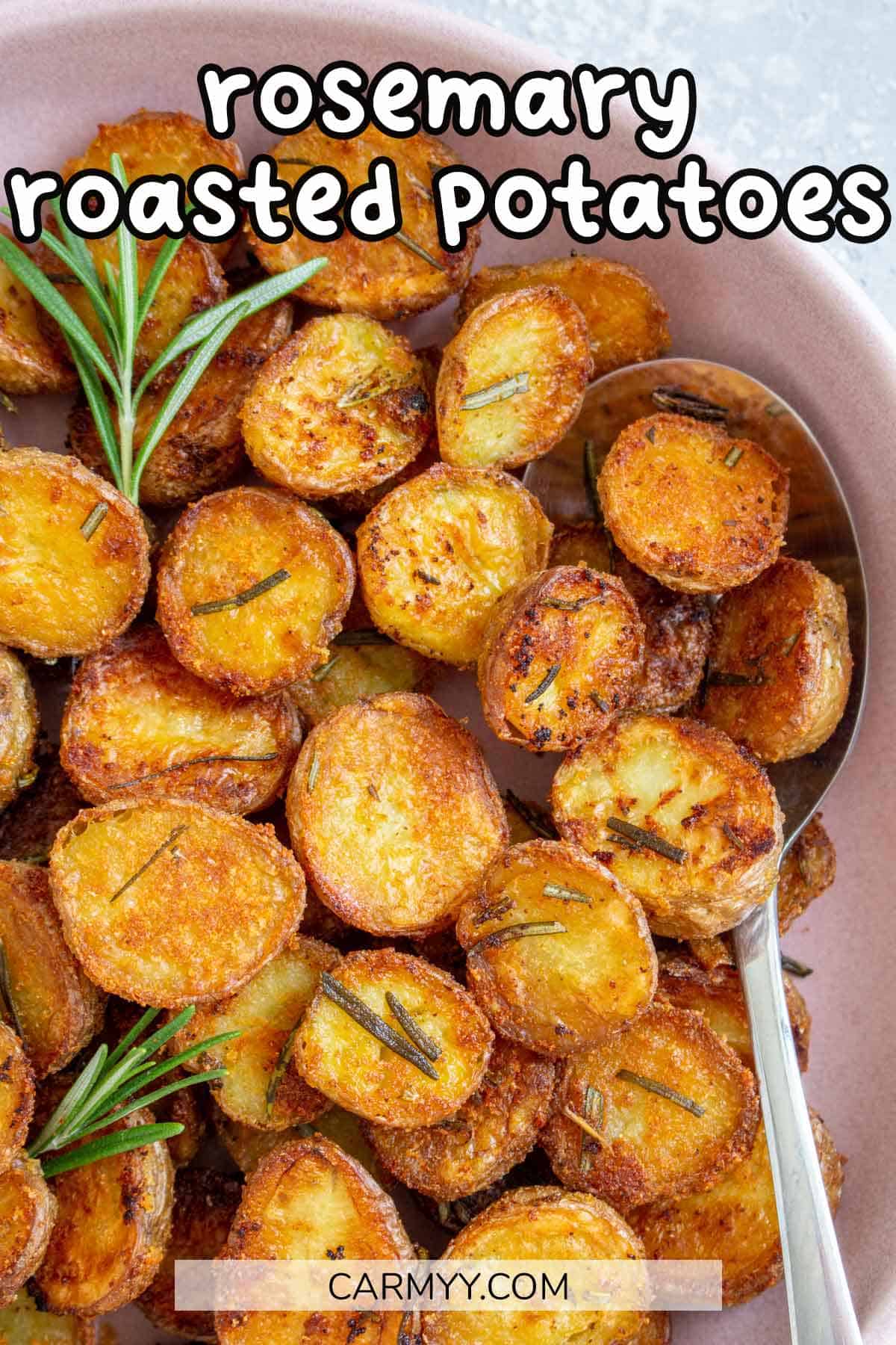 Rosemary Roasted Potatoes Carmy Easy Healthyish Recipes