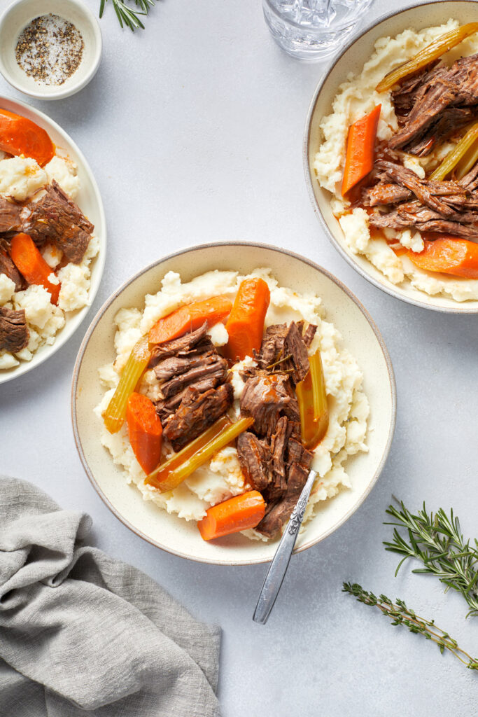 Dutch Oven Pot Roast Carmy Easy Healthyish Recipes