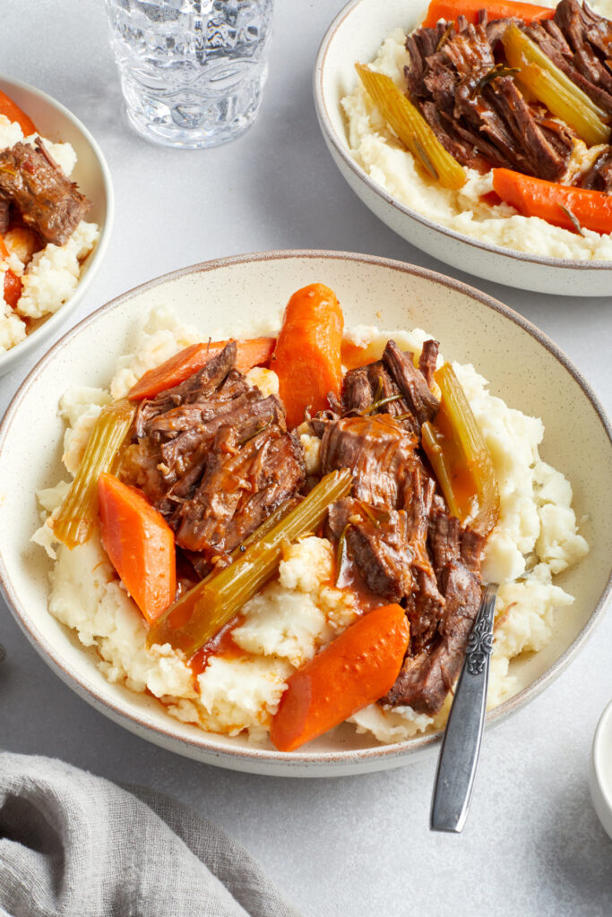 Dutch Oven Pot Roast Carmy Easy Healthyish Recipes