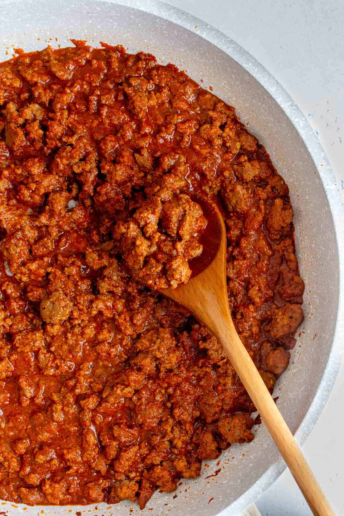 How To Cook Taco Meat Carmy Easy Healthy ish Recipes