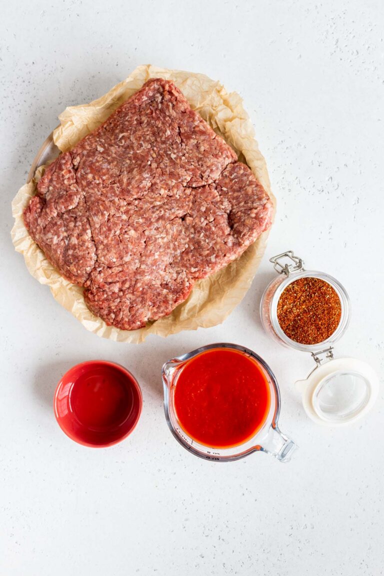 How to Cook Taco Meat Carmy Easy Healthyish Recipes