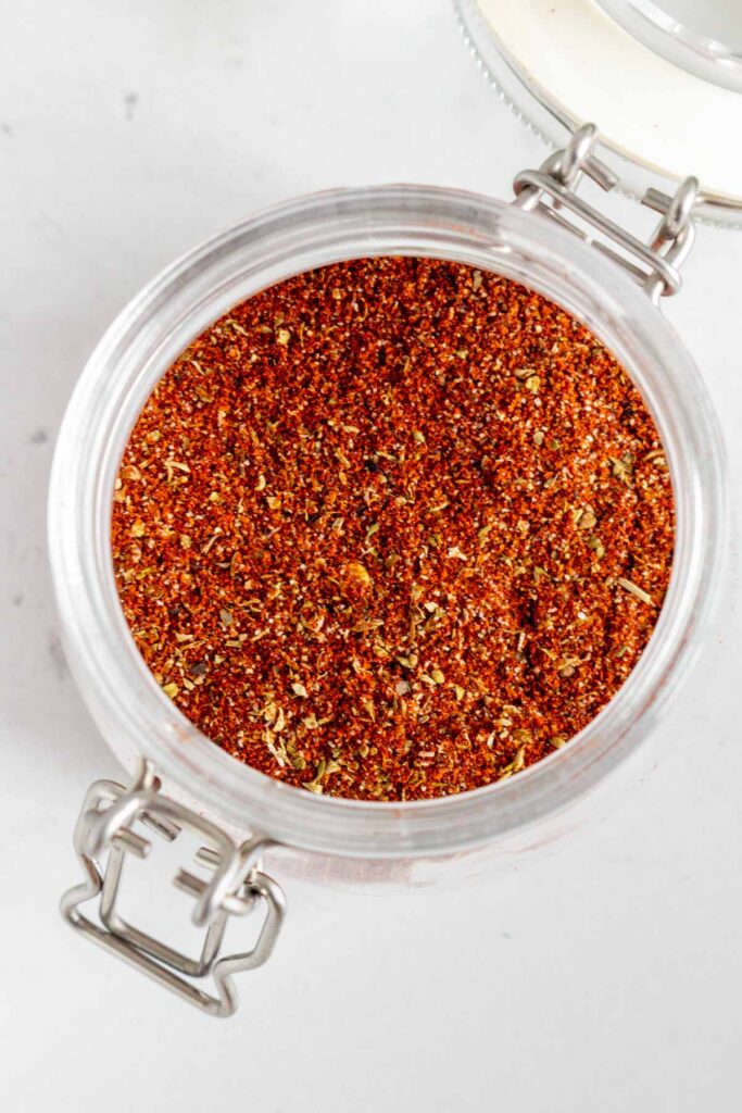 Low Sodium Taco Seasoning Carmy Easy Healthyish Recipes