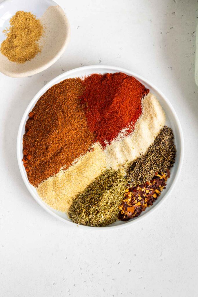 Low Sodium Taco Seasoning Carmy Easy Healthyish Recipes