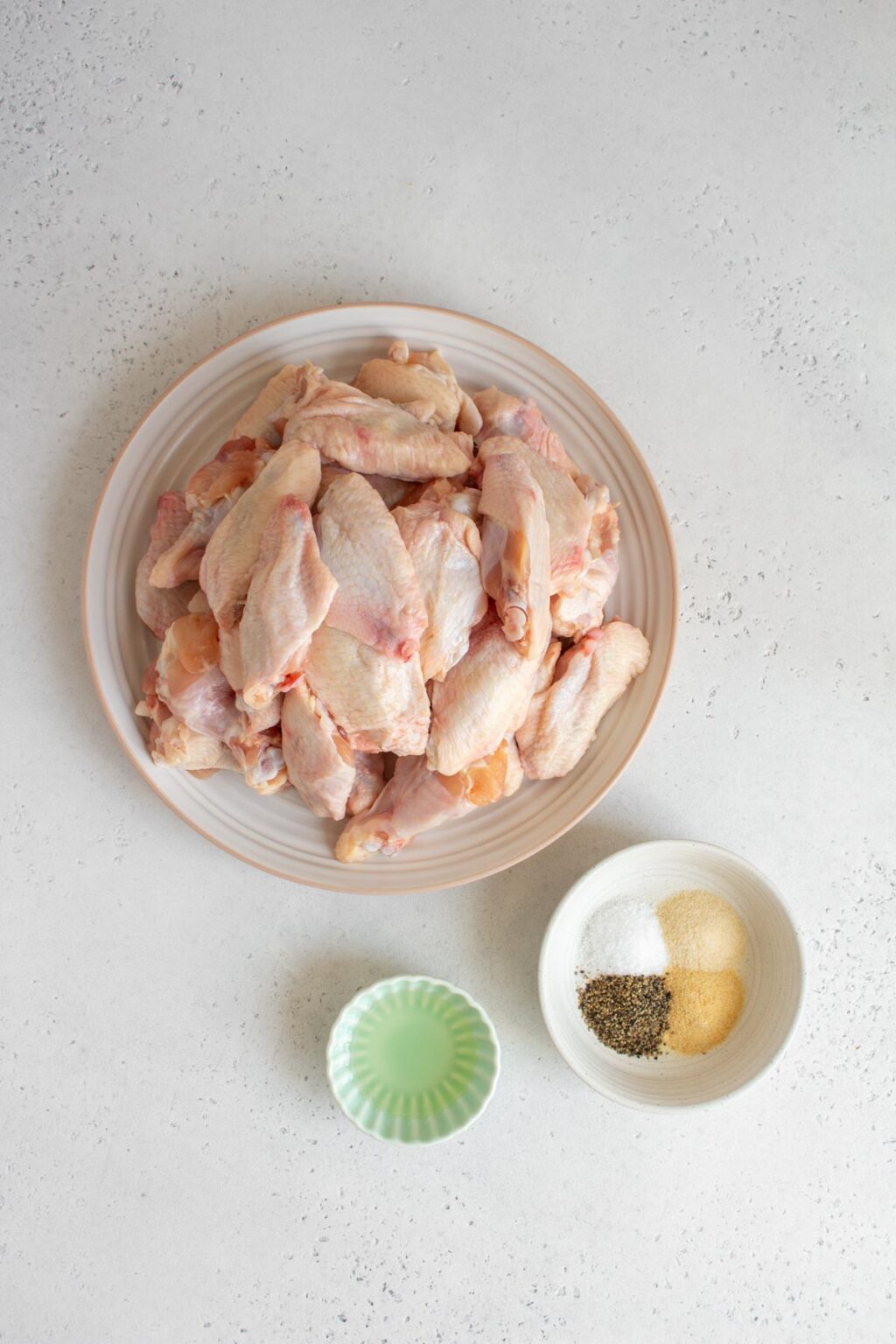 Grilled Chicken Wings Carmy Easy Healthyish Recipes