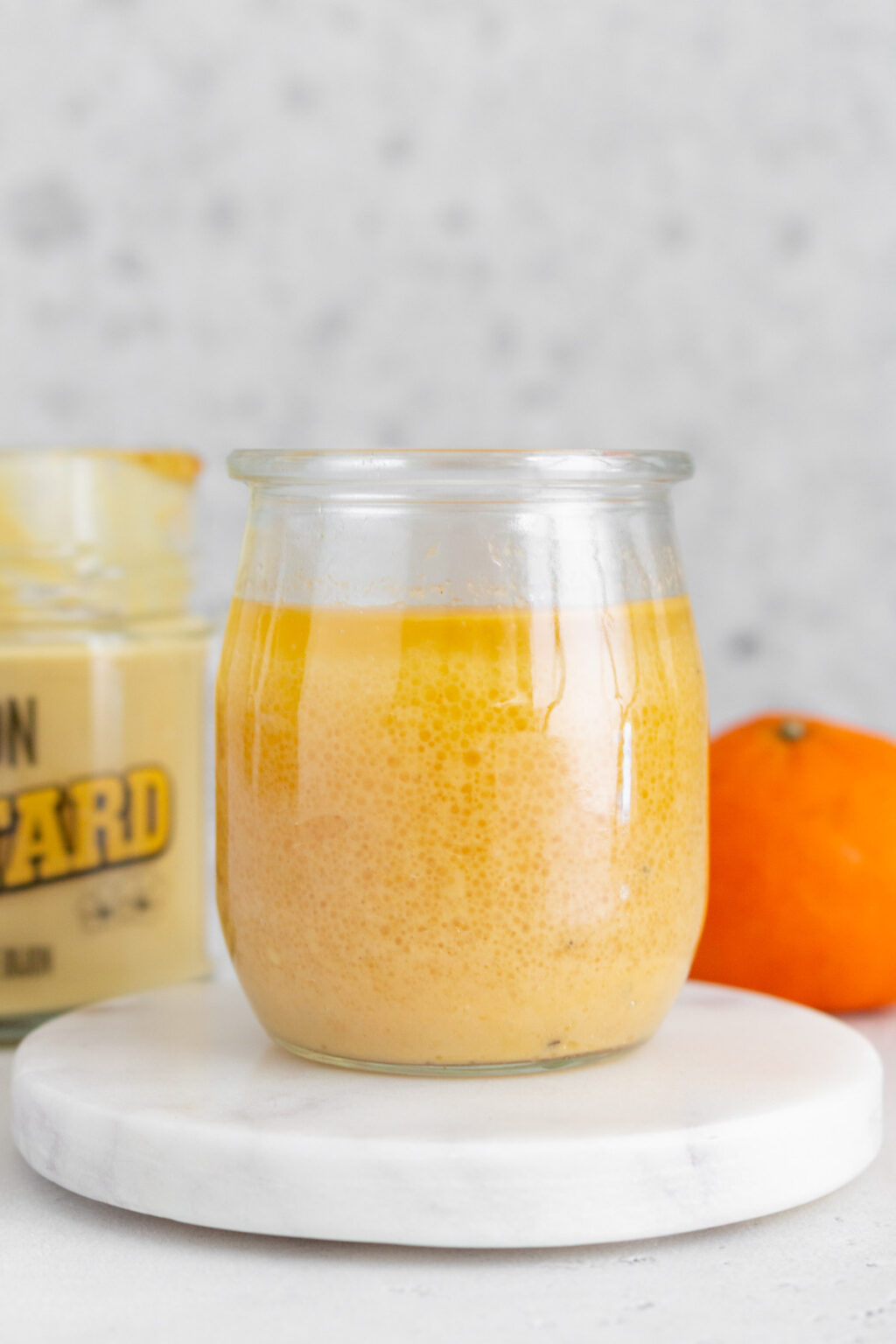 Orange Mustard Dressing Carmy Easy Healthyish Recipes