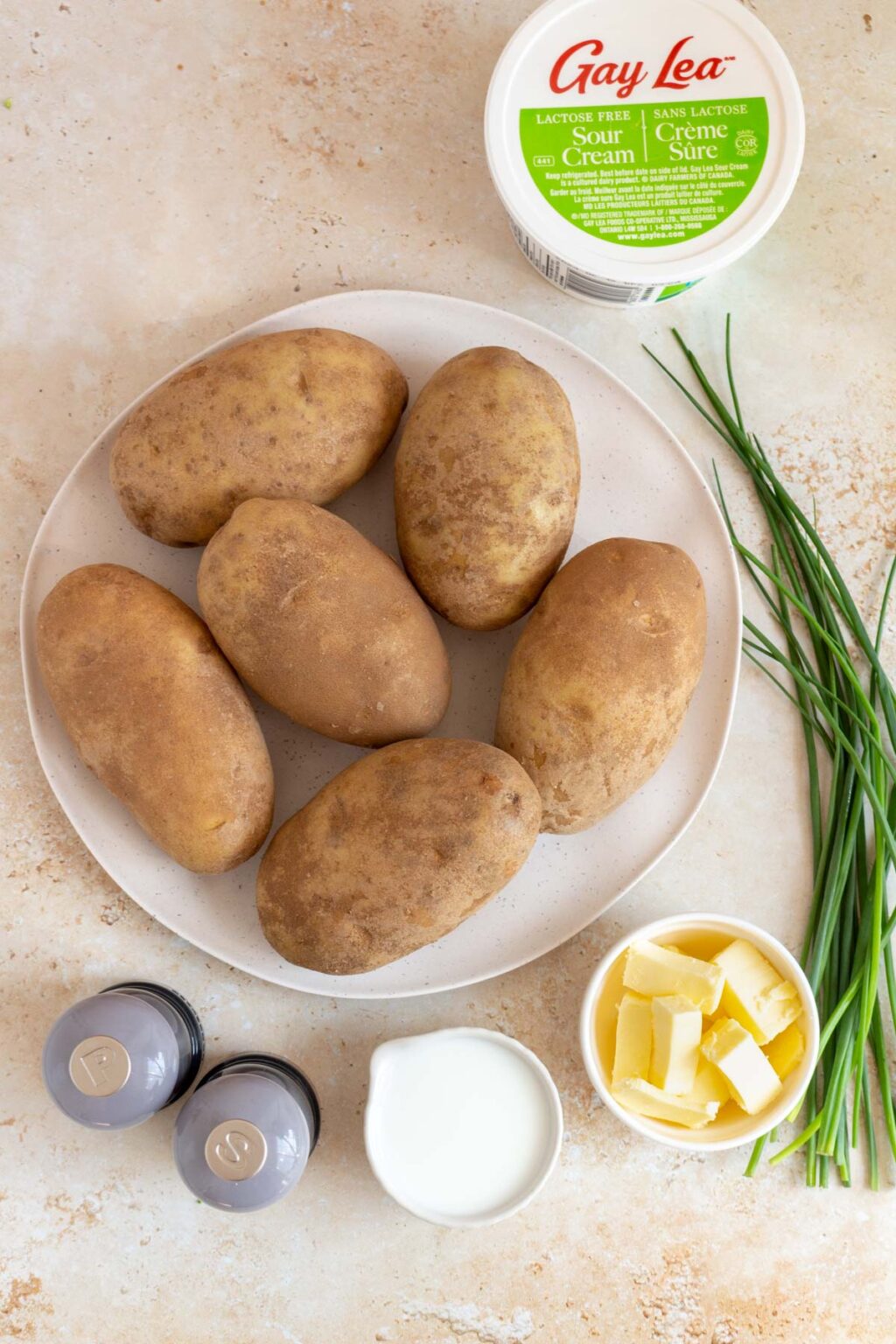 Sour Cream Mashed Potatoes Carmy Easy Healthyish Recipes