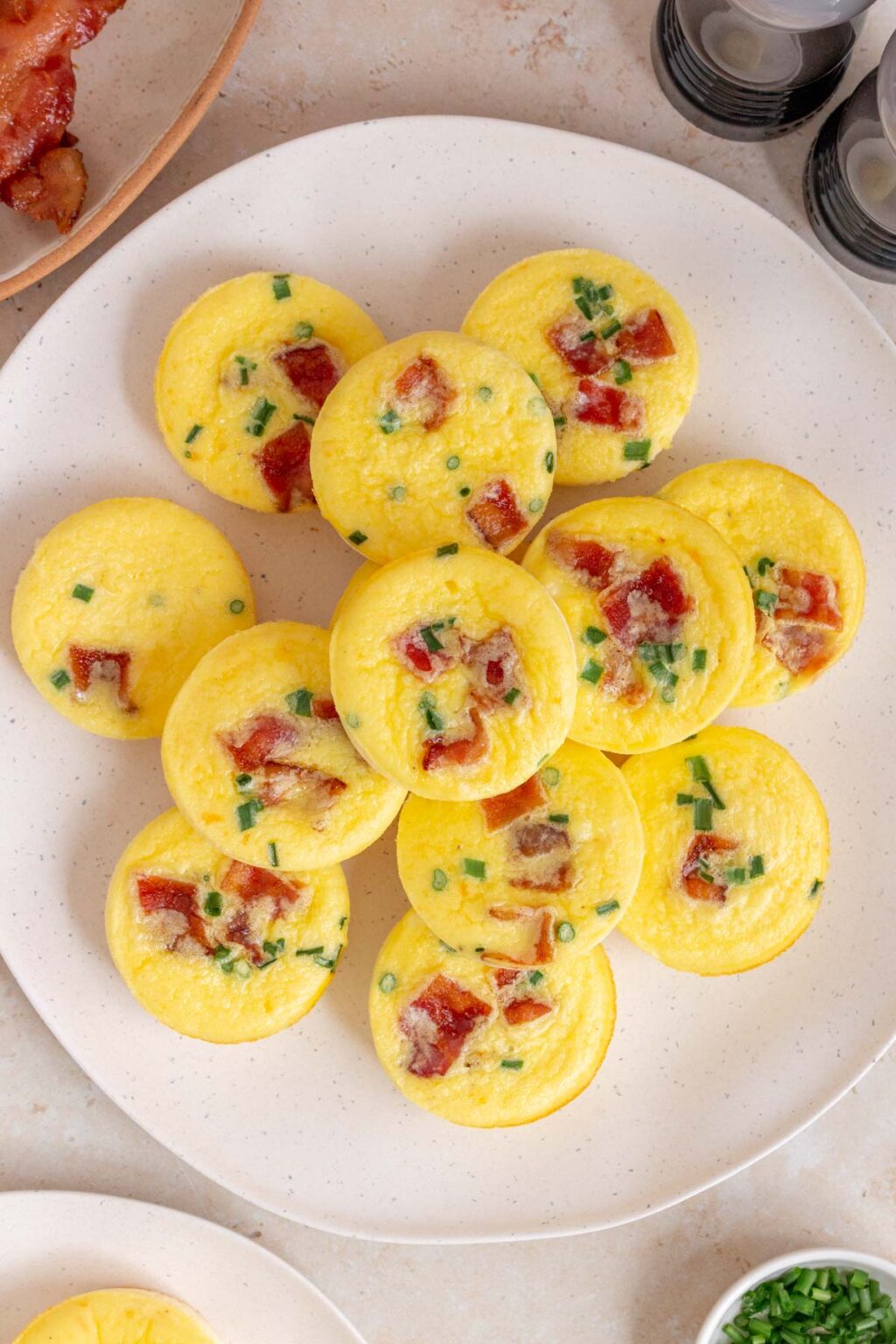 Cottage Cheese Egg Bites Carmy Easy Healthyish Recipes